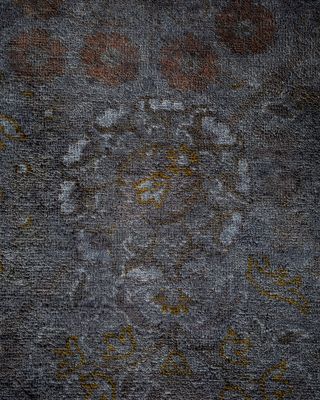 Fine Vibrance M1323 Area Rug, 8'1" x 10'2"