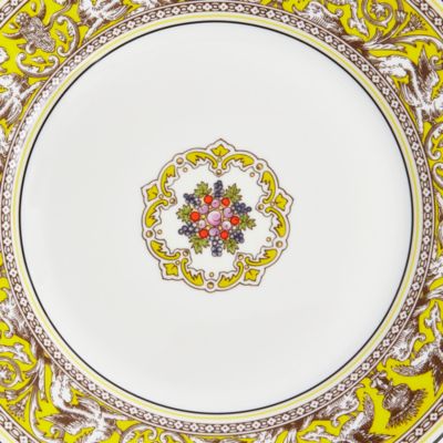 Florentine Salad Plate