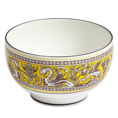 Wedgwood - Florentine Rice Bowl