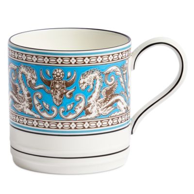 Florentine Mug