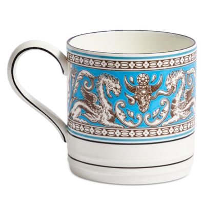Florentine Mug