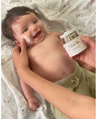 Unisex Moisturizing Baby Face Cream - Baby