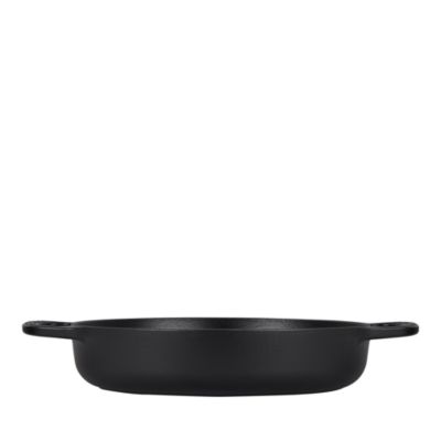 Enameled Cast Iron Everyday Pan
