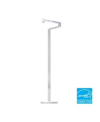 フロアスタンド Dyson Lightcycle Morph floor Dyson Solarcycle Morph™ Floor Light CF06 - Amazon.com