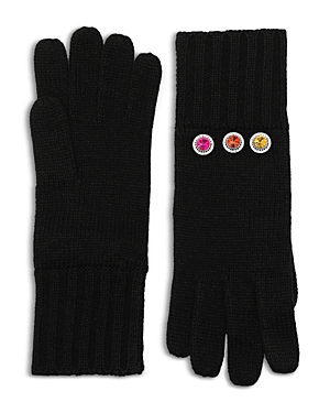 Kurt Geiger London Octavia Oversized Gloves