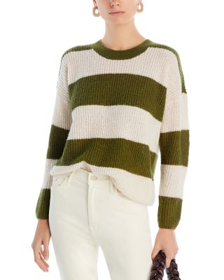 Madewell - Rosario Stripe Sweater