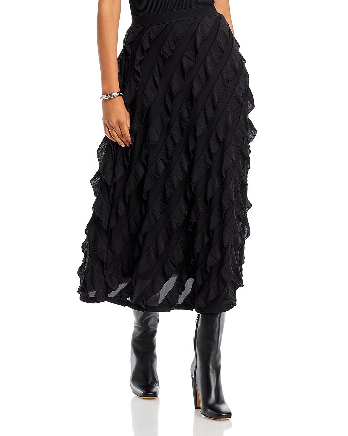 Cupio maxi skirt store