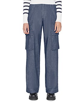 Cargo Jeans for Women on Sale - Bloomingdale's