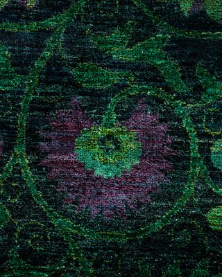 Fine Vibrance M1649 Area Rug, 8'3" x 10'4"