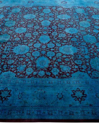 Fine Vibrance M1299 Area Rug, 8'4" x 10'2"