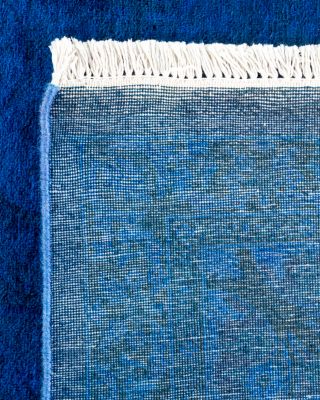 Fine Vibrance M1273 Area Rug, 6'2" x 9'1"