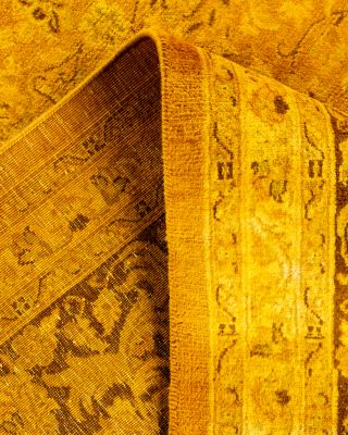 Fine Vibrance M1582 Area Rug, 8'2" x 10'