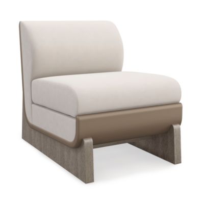 Caracole - You Sleigh Me Chair