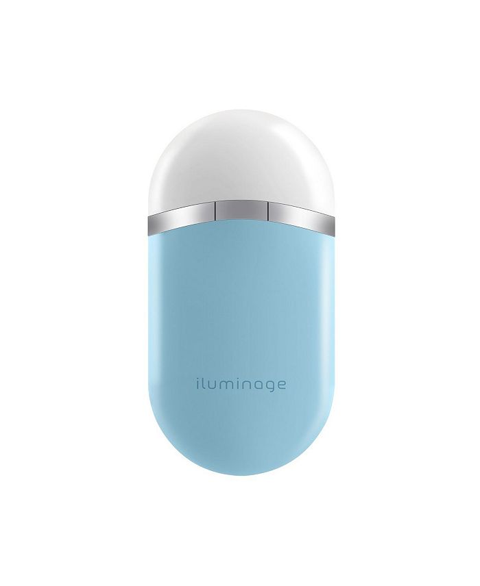 Iluminage Youth Activator Infrared LED & Radio Frequency Anti-Aging ...