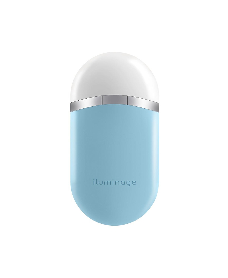 Iluminage Youth Activator Infrared Led & Radio Frequency Anti-aging Device - With Youth Activator Contouring S