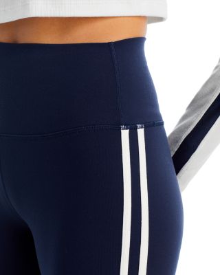 Raquel High Waist Supplex Flare Pants, 32&amp;quot;