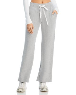 Raven Fleece Sweatpants