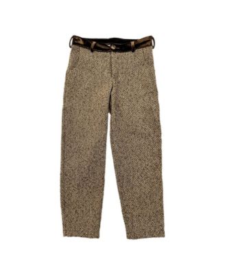 Boys' Herringbone Tweed Pants - Baby, Little Kid, Big Kid