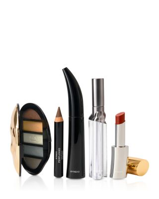 BYREDO Limited Edition Eyeshadow 5 Colours Palette - Self