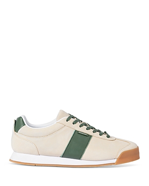 Ps By Paul Smith Men's Tallis Lace Up Sneakers In Off White