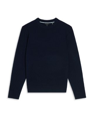 Loung Crewneck Sweater 