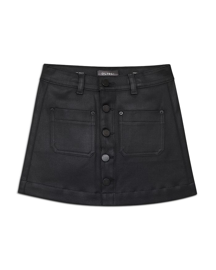Jenny mini skirt opal harbor