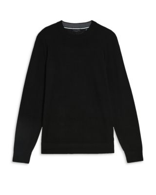 Carnby Wool Crewneck Sweater