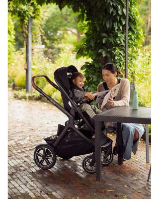 DEMI™ Next Stroller & PIPA™ Aire RX Travel System