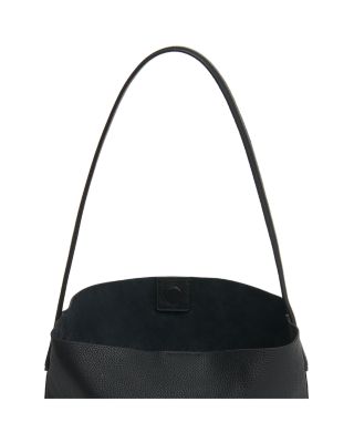 Everyday Small Leather Cabas