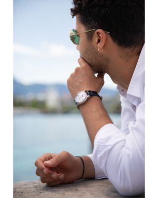 Classics Power Reserve Watch, 40mm