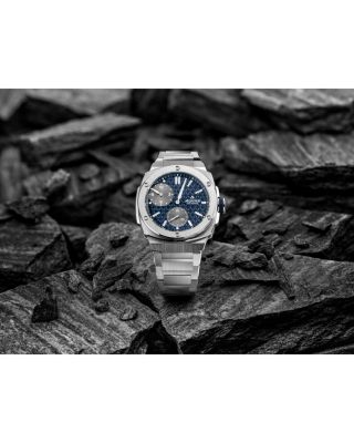 Extreme Regulator Automatic Watch, 41mm