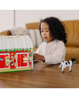 Latches Barn - Ages 3+