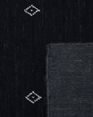 Gabbeh Simi Area Rug, 5' x 8'