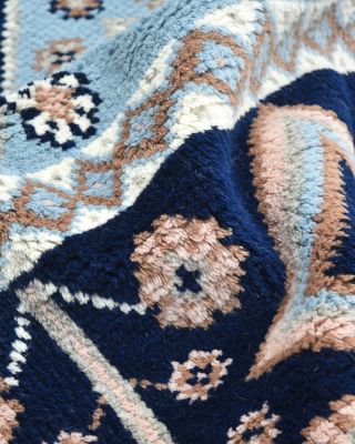 Modern Hudson Area Rug Collection