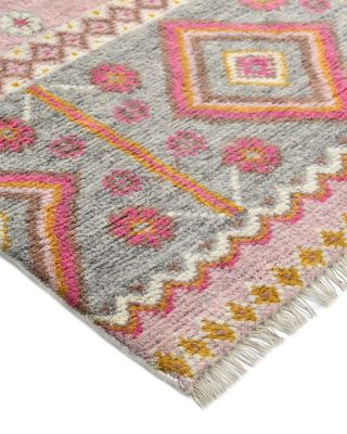 Modern Hudson Area Rug Collection