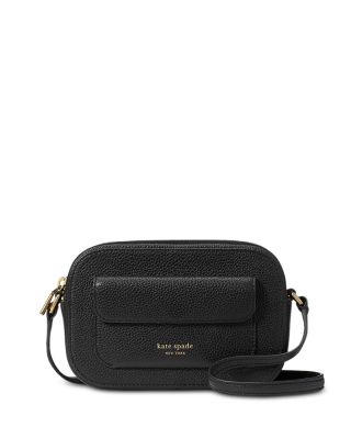 kate spade new york Ava Mini Leather Crossbody