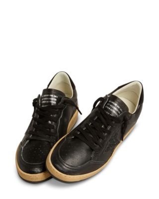 Women's Ball Star Low Top Sneakers