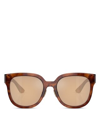 Square Sunglasses, 55mm