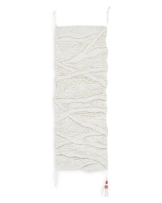 Lorena Canals Africa Enkang Runner Area Rug, 2'3