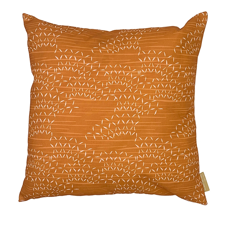 Noho Home Maluhia Decorative Pillow, X ??? In Brown