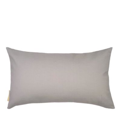 Kapa Hou Lumbar Decorative Pillow Cover, 20" x 20"