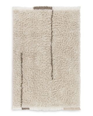 Free Your Soul Autumn Breeze Washable Area Rug, 5'7" x 7'11"