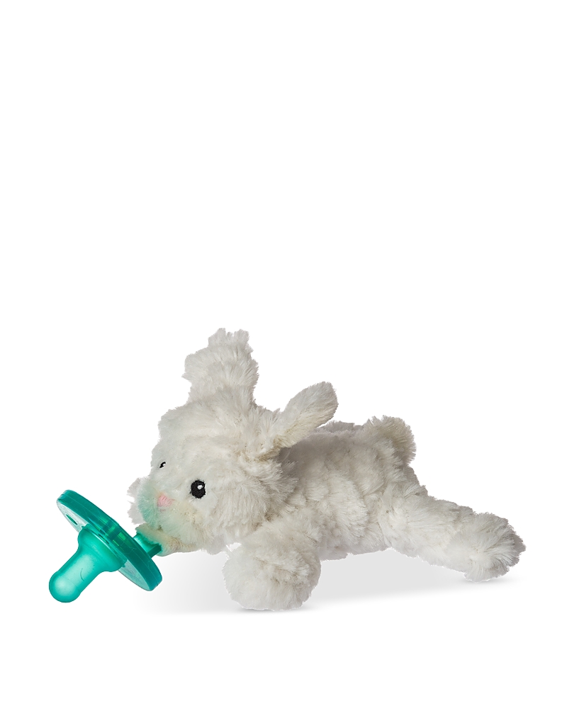 Bestever Bunny Cream WubbaNub Pacifier