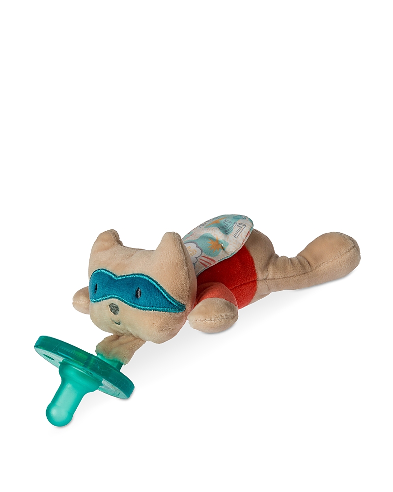 Bestever Lil Hero WubbaNub Pacifier