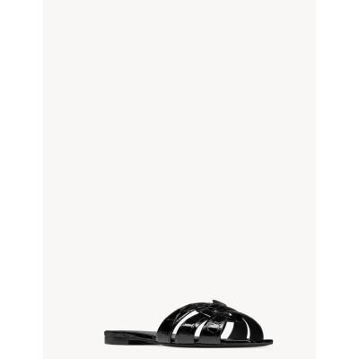  Women's Tribute Mule Slides