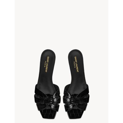  Women's Tribute Mule Slides