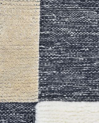 Modern Livingston Area Rug, 8' x 10'