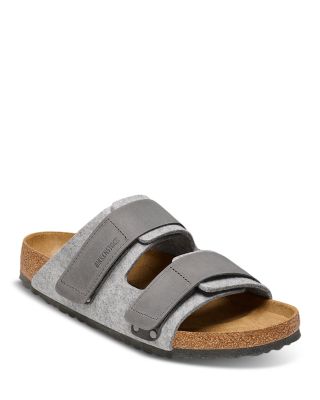 Birkenstock - Men's Uji Slip On Sandals