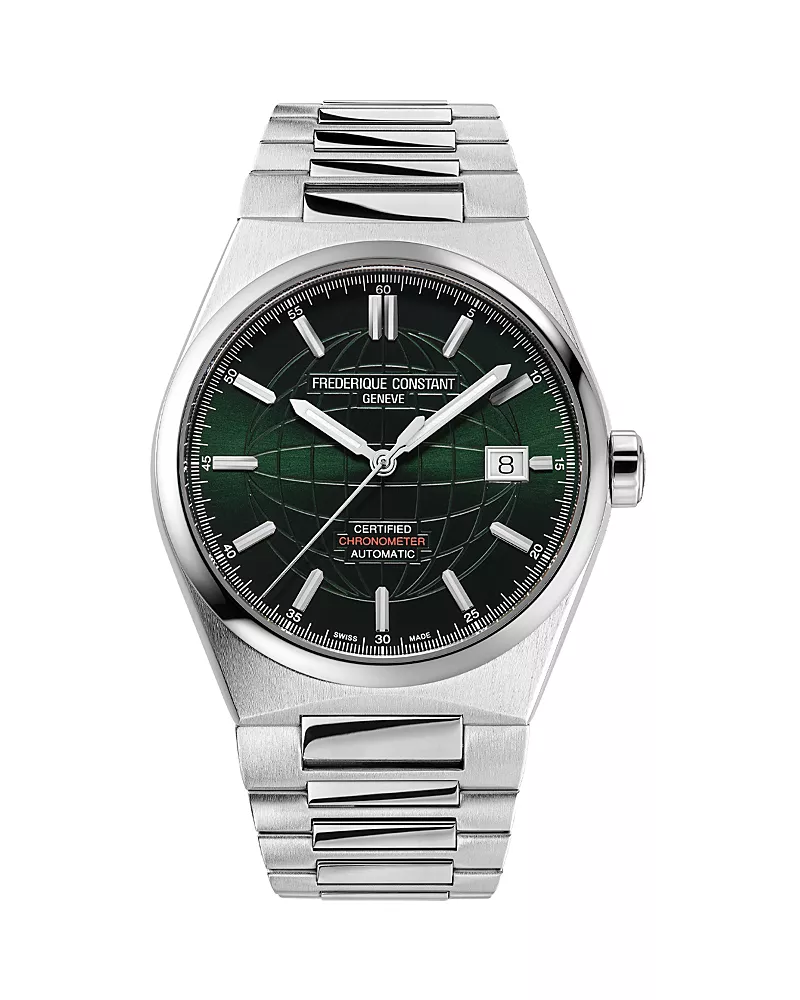 Frederique Constant Highlife Automatic Cosc Watch, 39mm