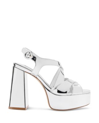 Women's Bee Platform Sandals